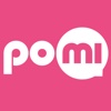泡泡秘(popomi)-全球交友，沟通零距离