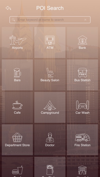 Chongqing Travel Guide screenshot-4