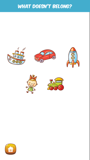 Animal Game: More thing about animals(圖4)-速報App
