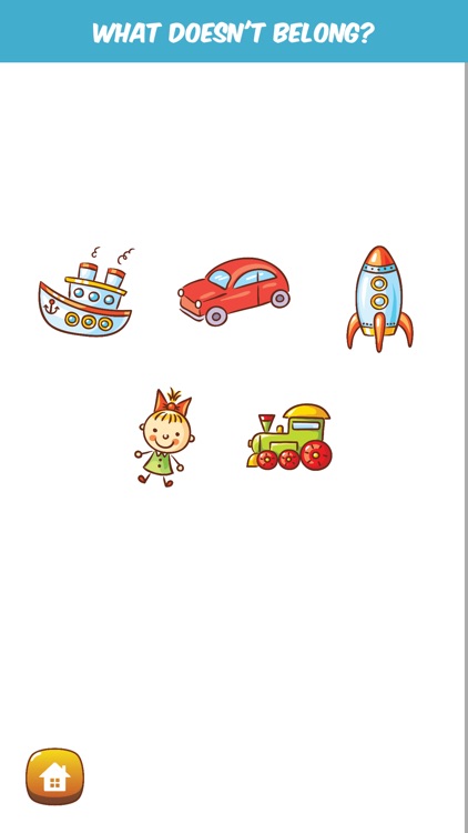 Animal Game: More thing about animals screenshot-3