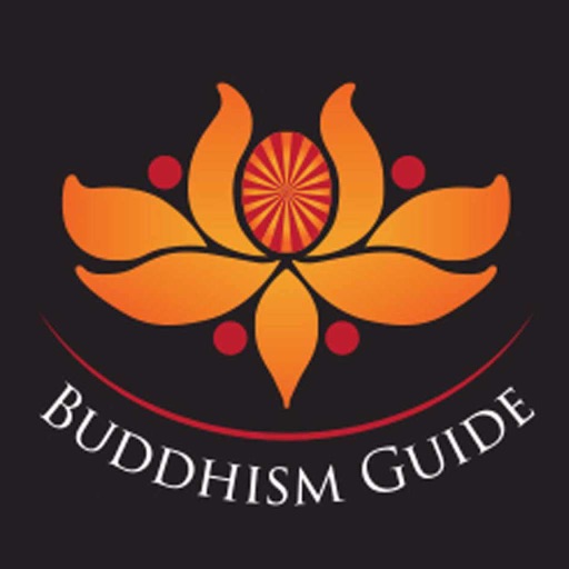 Buddhism Guide App