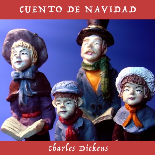 Cuento de Navidad - Charles Dickens icon