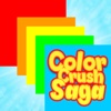 Color Crush SAGA