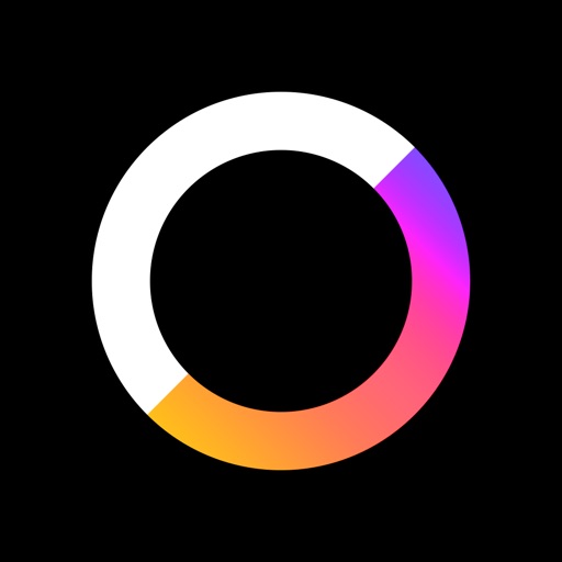 Spectrum - Colorize Black and White Photos icon