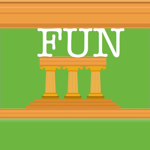 Fun Tower iOS App