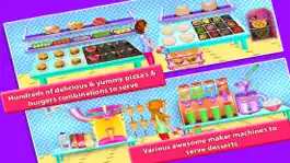 Game screenshot Продовольственная лихорадка кассовый - торговый apk