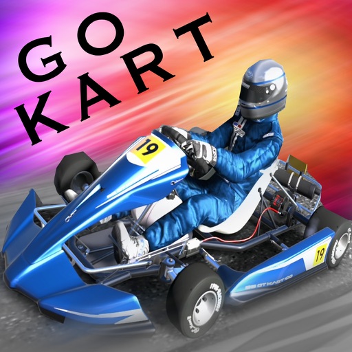 GOKART BUGGY AUTOSPORTS - ( Free 3D Dune Offroad Racing Game ) iOS App