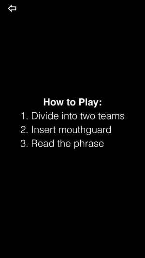 Mouthguard Challenge(圖2)-速報App
