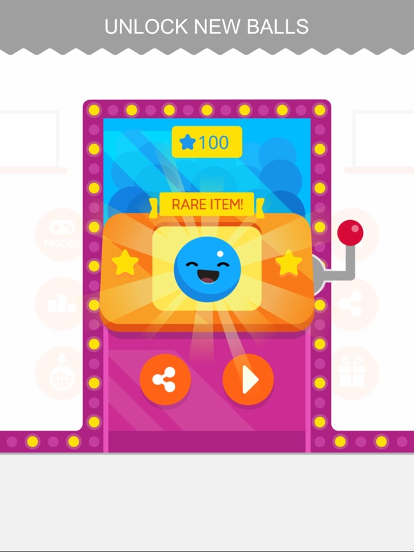 Ketchapp Basketball screenshot 9