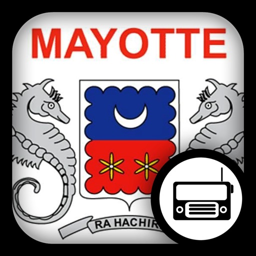 Mayotte Radio icon