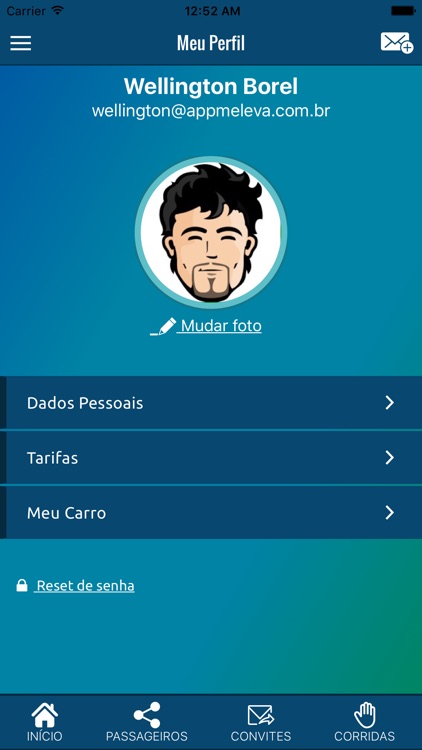 App Me Leva screenshot-3