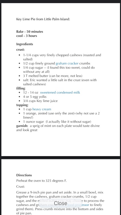 DropCopy mobile screenshot-4
