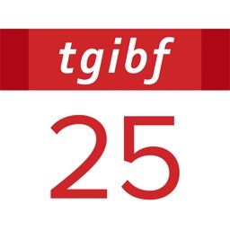 TGI Black Friday 2016