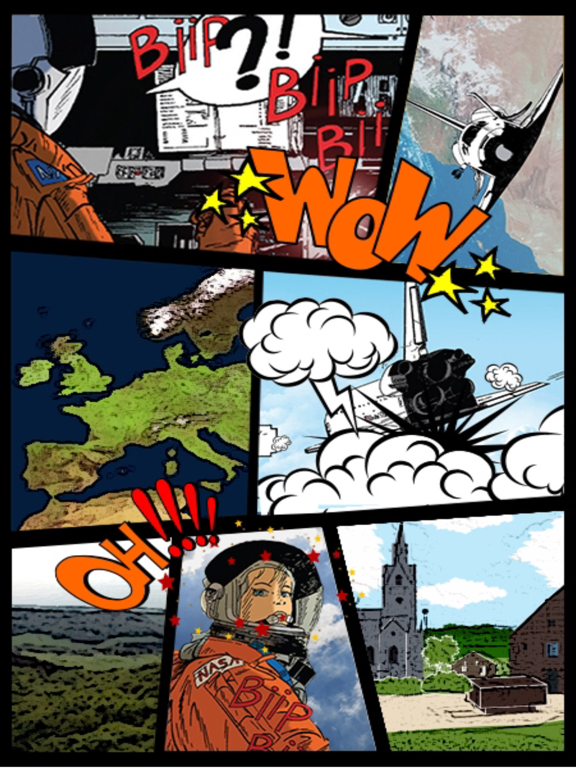 Tania tussen de legenden