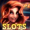 Check out this fun free slots machine game