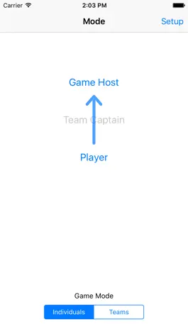 Game screenshot Trivia Bowl Buzzer mod apk