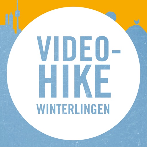 Video-Hike Winterlingen icon