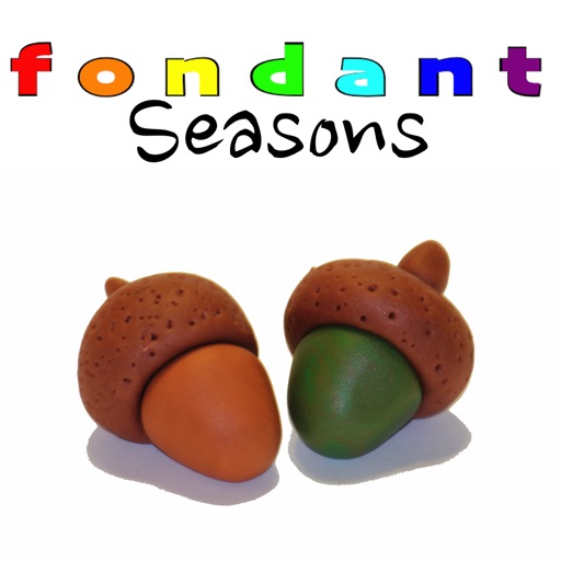 Fondant - Seasons iOS App
