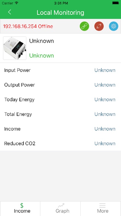iMars PhoneExpert screenshot-4