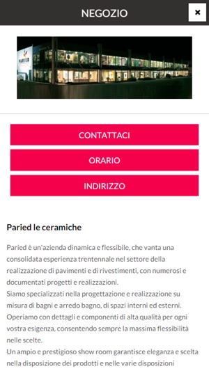 Paried Le Ceramiche(圖4)-速報App