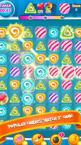 Game screenshot Fruits Mania Extreme - New Free Matching Game mod apk