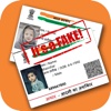 Fake Aadhar Card Maker