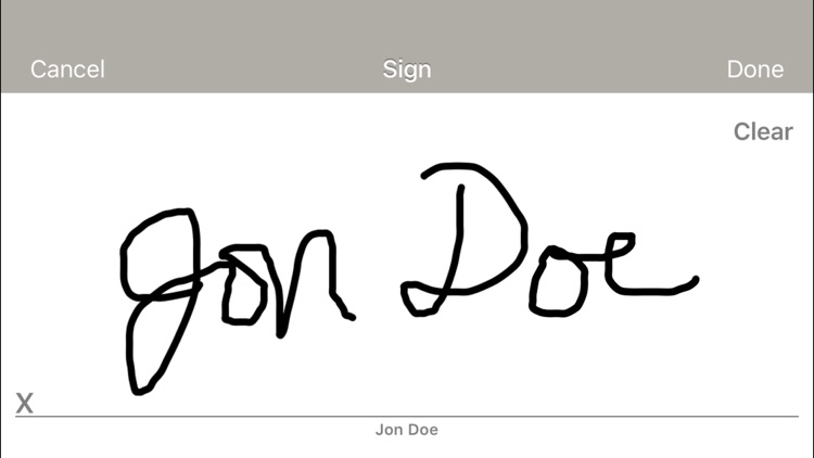 TrackAbout screenshot-4
