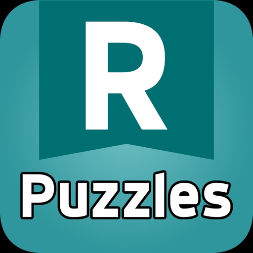 Rebus Puzzles icon