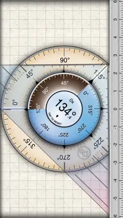 ISetSquare iPhone image 2