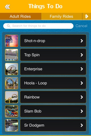 Great App for EsselWorld Amusement Park screenshot 3