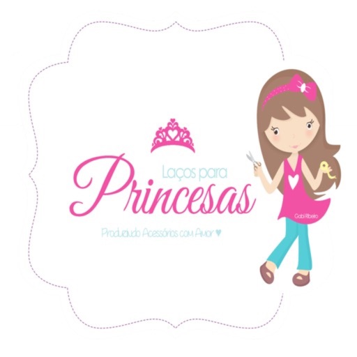 Lacos para Princesas icon