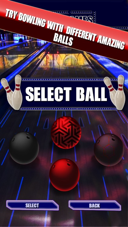 3D Bowling King Game : The Best Bowl Game of 3D Bowler Games 2016 screenshot-3