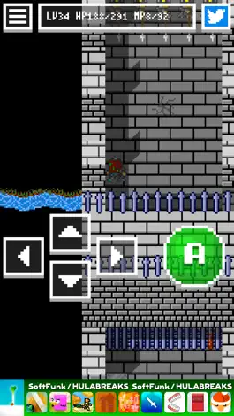 Game screenshot EscapeRPG3 mod apk