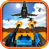 Jet Fighter - Free Plane Fighting Game.