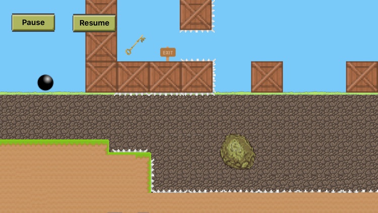 Volanti Globus screenshot-3