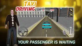 Game screenshot Modern City Taxi Driving Simulator mod apk