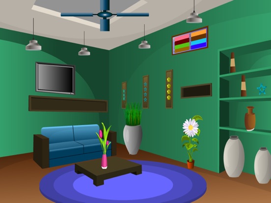 Screenshot #5 pour Escape Game: Locked House 4