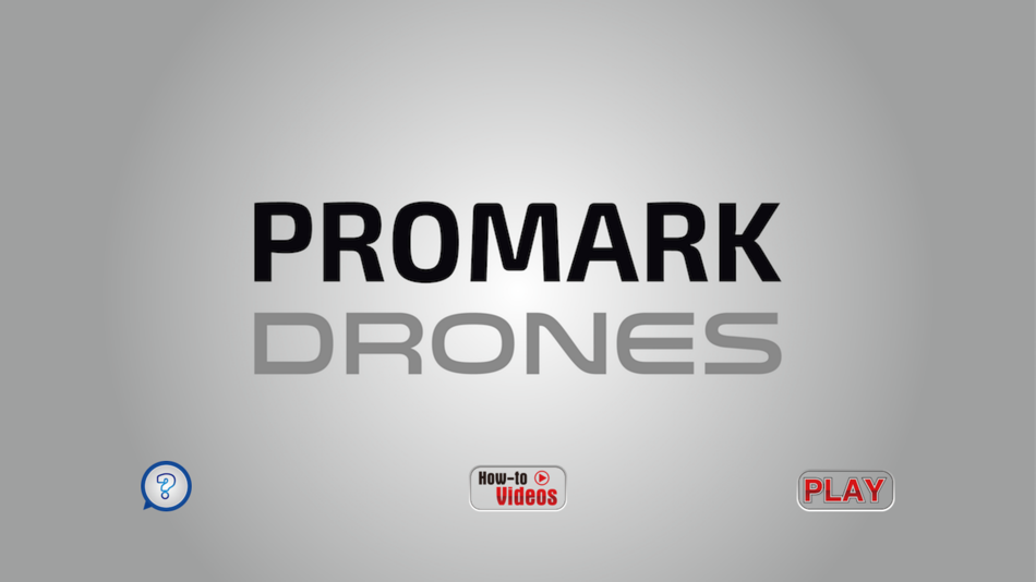 #1. Promark VR (iOS) 由: ShanTou City Vison Electronictechnology Co., Ltd.