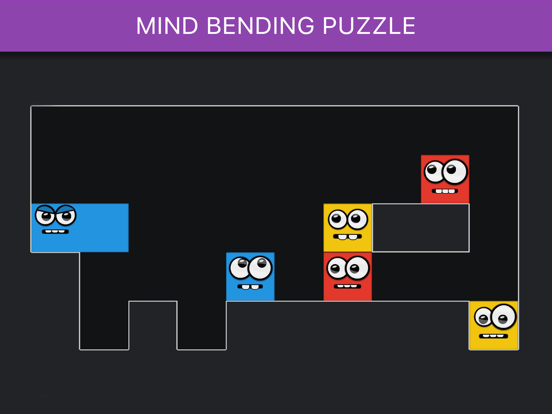 Screenshot #4 pour Beat the Cube!