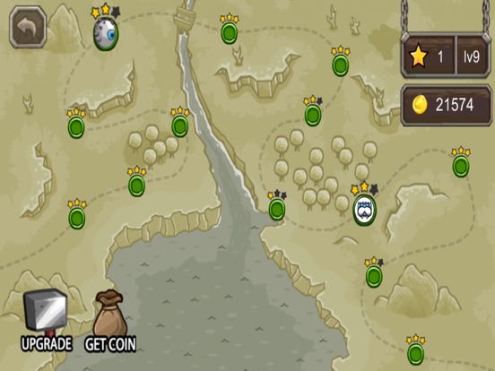 Screenshot #5 pour Castle Royal Revolt Defense : Fortress Legends War Games