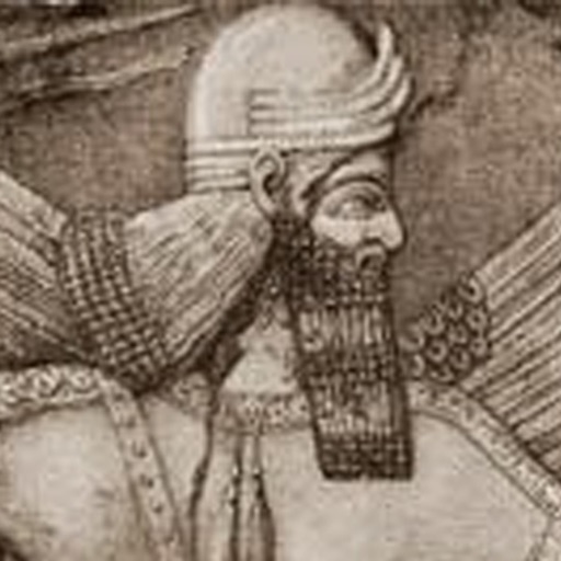 Sumerian Gods