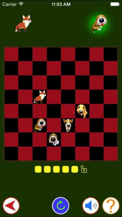 Ancient Games by BubbaJoe screenshot-3