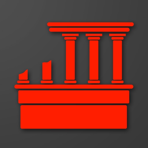 Knossos Travel Guide and Offline City Map icon