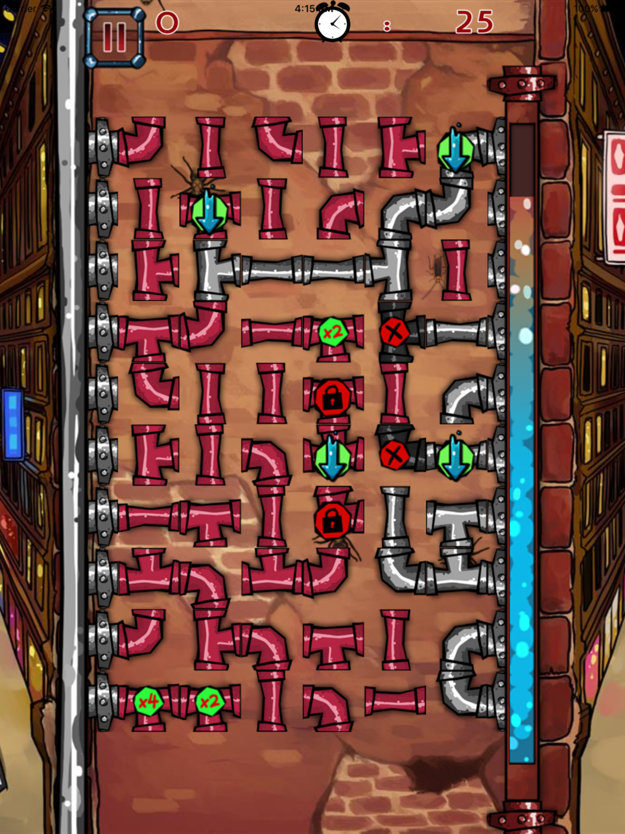 Save The Underpass screenshot 8