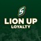 Lion Up Loyalty
