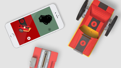 Screenshot #1 pour Curious Cars