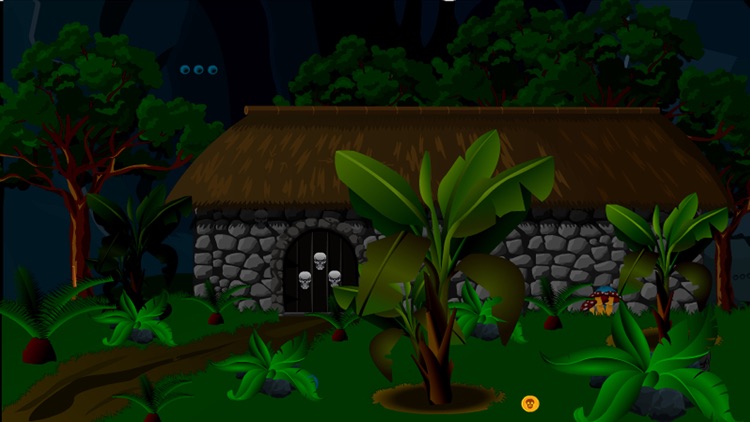 Escape Game: Magic Book