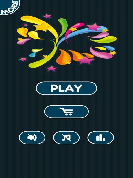 Word Spark - Word Brain Search Puzzle