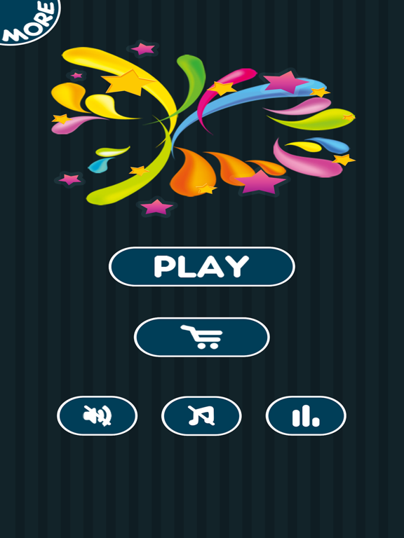 Word Spark - Word Brain Search Puzzle iPad screenshot