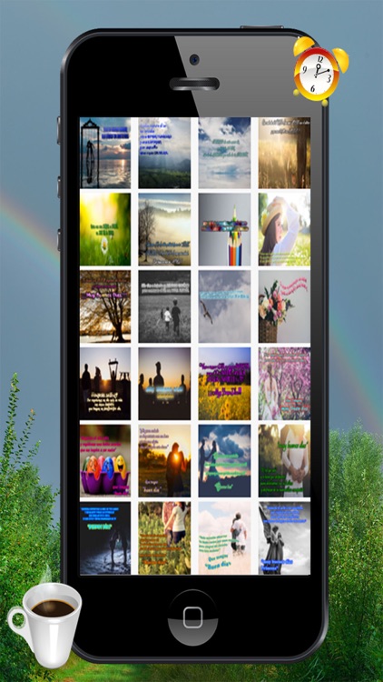 Imagenes Y Frases De Buenos Dias